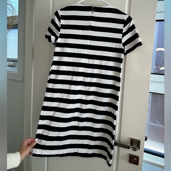 Draper James Shift Dress size 2 - Picture 3 of 4